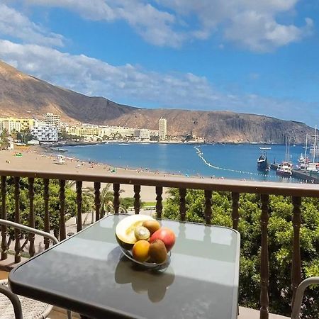 Home2Book Sea Front Vista Marina, Los Cristianos Arona  Esterno foto