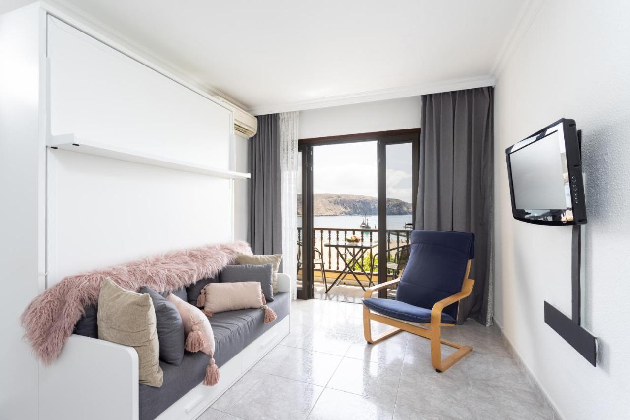 Home2Book Sea Front Vista Marina, Los Cristianos Arona  Esterno foto