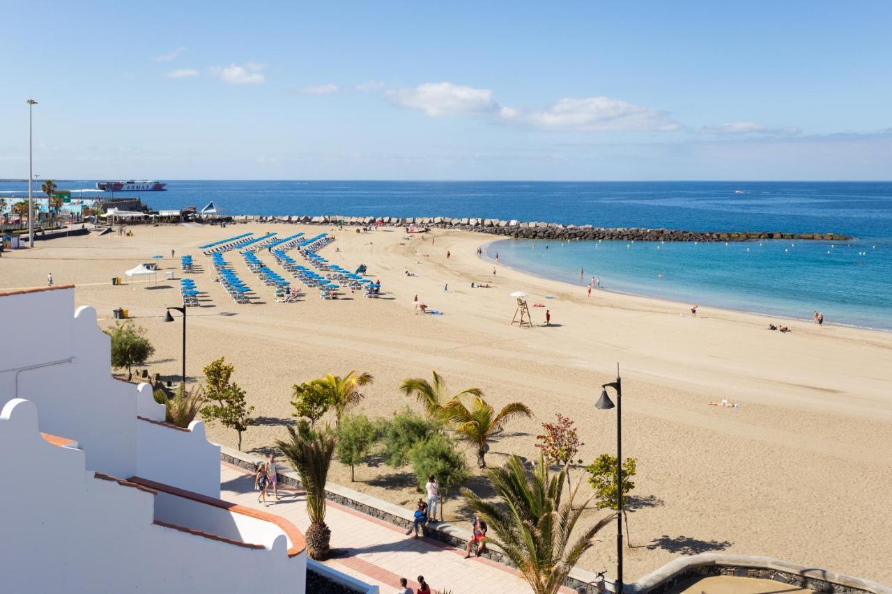 Home2Book Sea Front Vista Marina, Los Cristianos Arona  Esterno foto