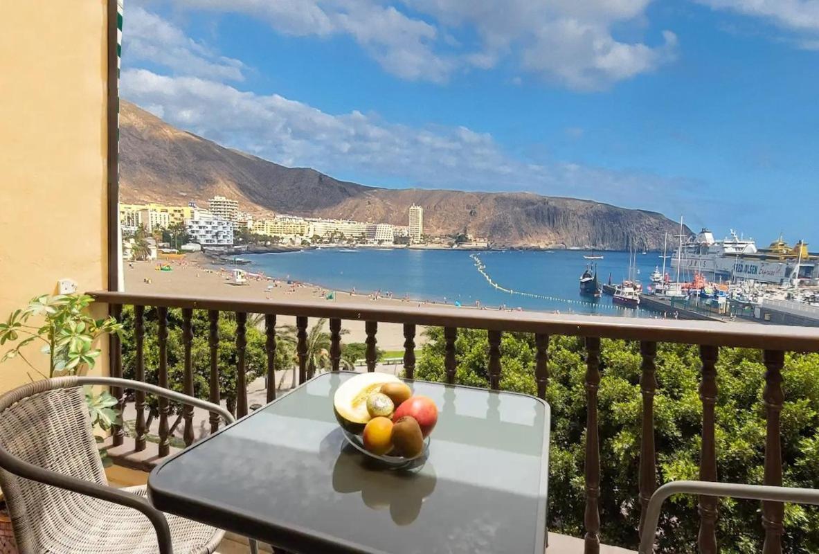 Home2Book Sea Front Vista Marina, Los Cristianos Arona  Esterno foto