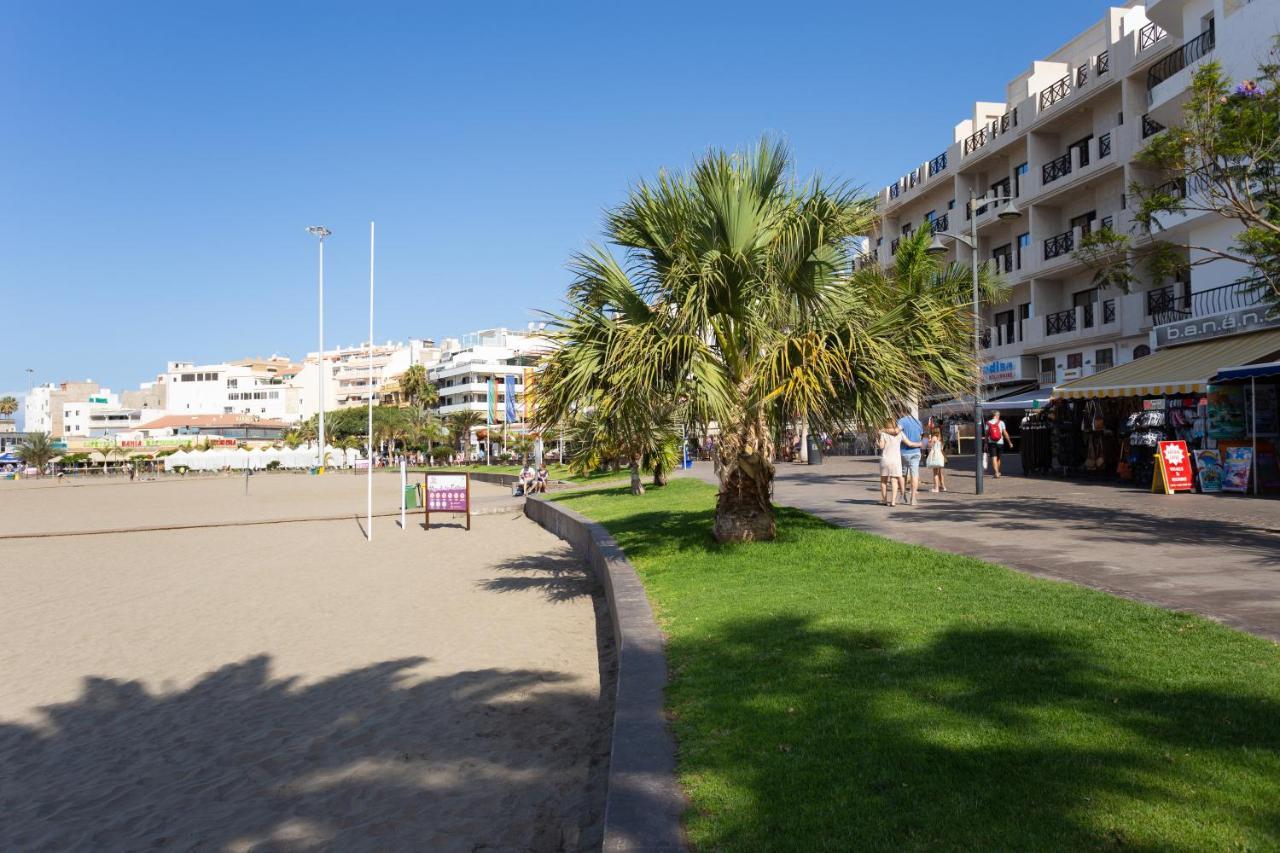 Home2Book Sea Front Vista Marina, Los Cristianos Arona  Esterno foto