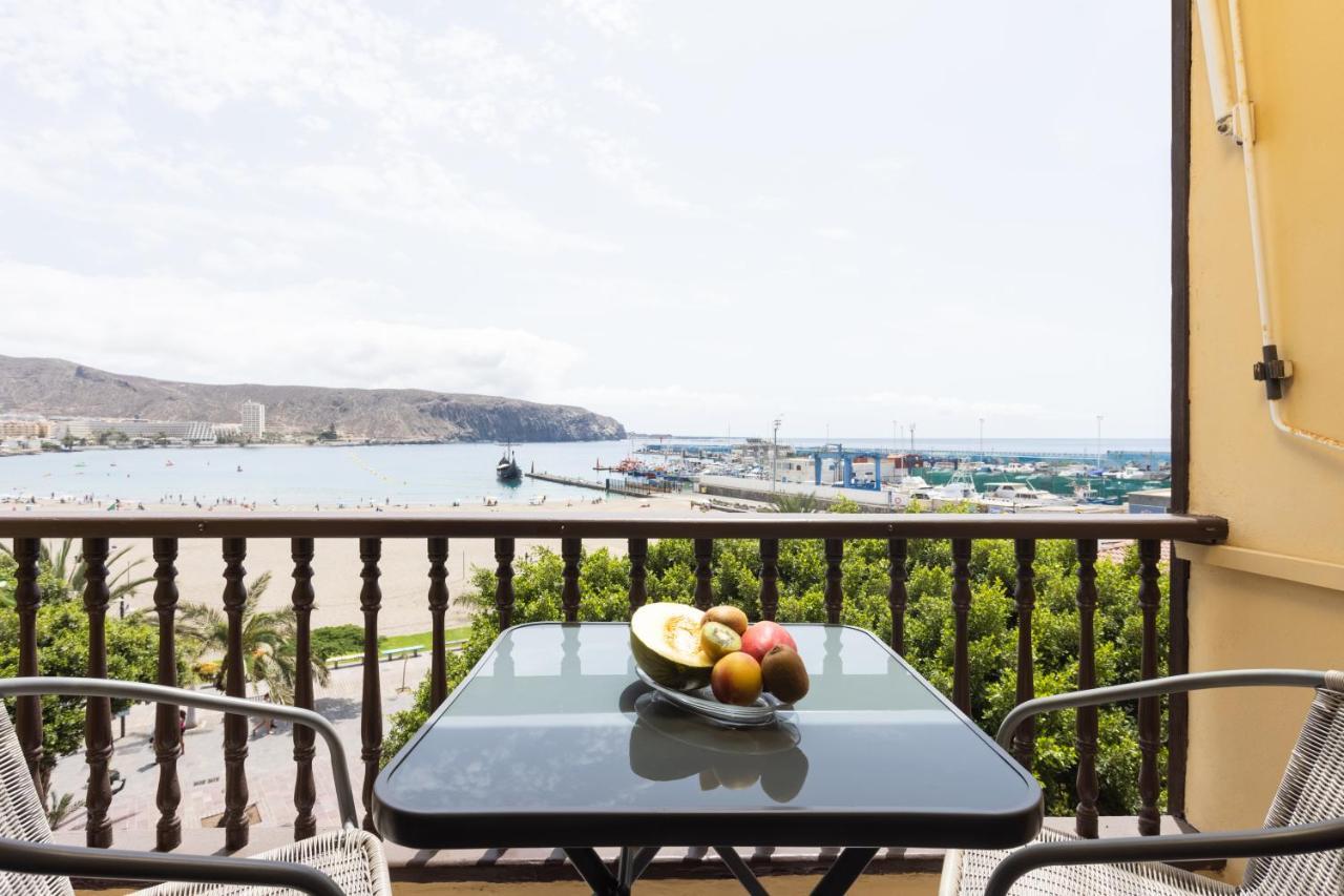 Home2Book Sea Front Vista Marina, Los Cristianos Arona  Esterno foto