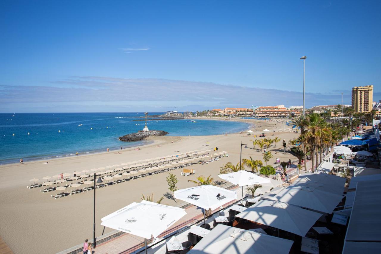 Home2Book Sea Front Vista Marina, Los Cristianos Arona  Esterno foto