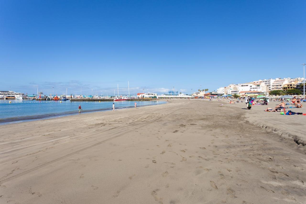 Home2Book Sea Front Vista Marina, Los Cristianos Arona  Esterno foto
