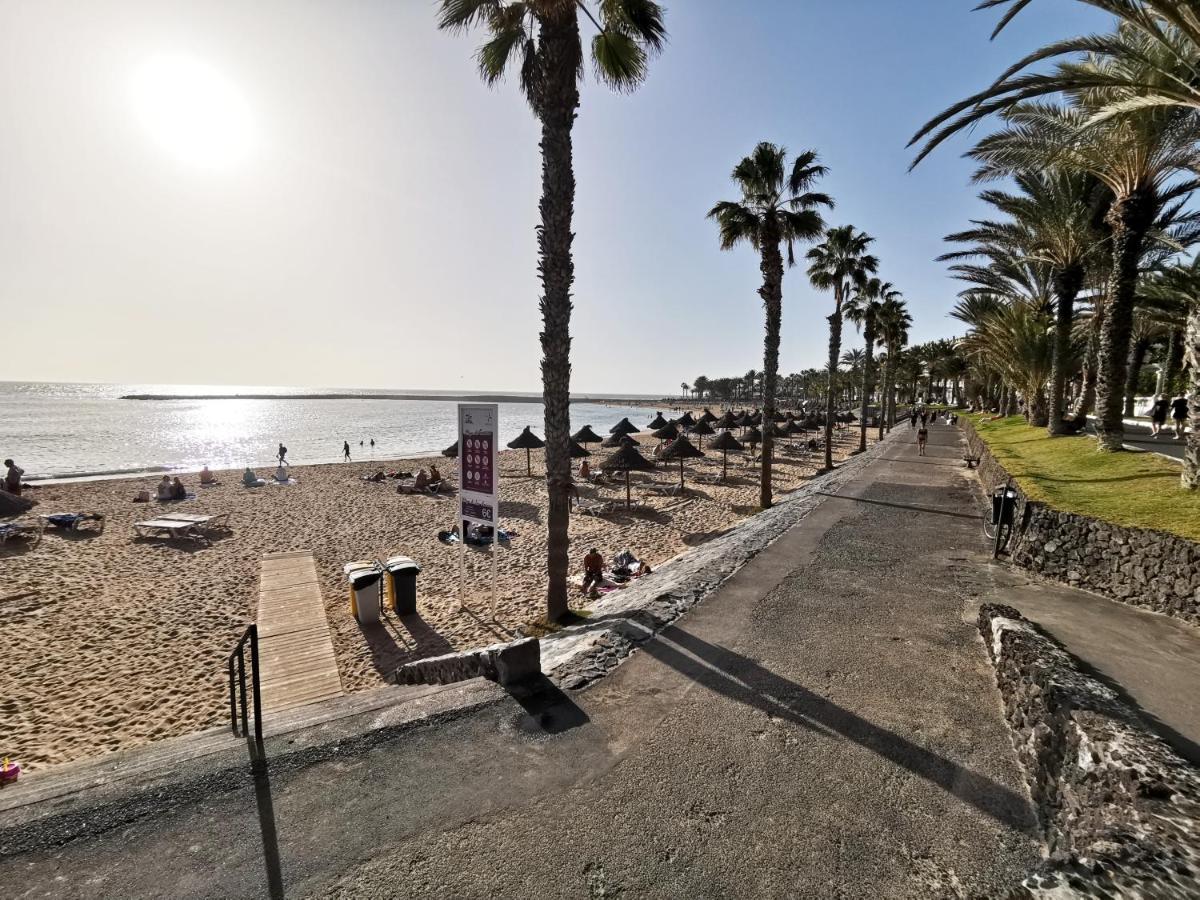 Home2Book Sea Front Vista Marina, Los Cristianos Arona  Esterno foto