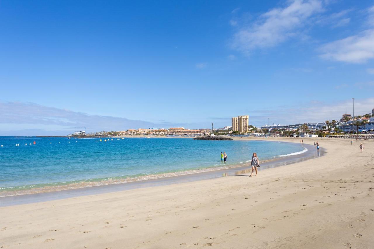 Home2Book Sea Front Vista Marina, Los Cristianos Arona  Esterno foto